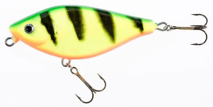 Jaxon Vobler Hiper Jerk S Tt 11cm 46gr