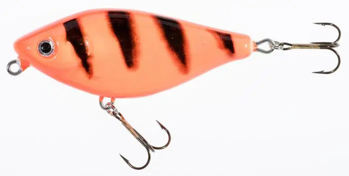Jaxon Vobler Hiper Jerk S Or 9cm 27gr