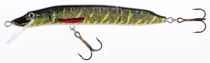 Jaxon Vobler Pike 2-sec F Pt 16cm 30gr