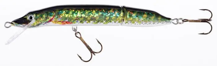 Jaxon Vobler Pike 2-sec F P 14cm 21gr