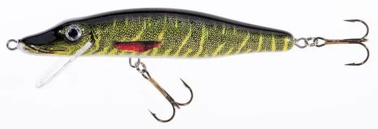 Jaxon Vobler Fat Pike F Pt 16cm 52gr