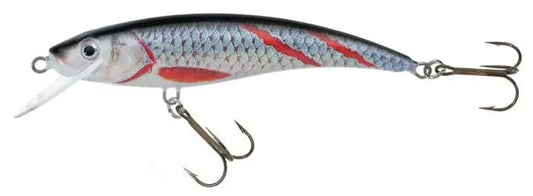 Jaxon Vobler Holo Select Nidor F Ksn 11cm 18gr 2.0-5.5m