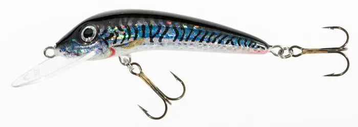 Jaxon Vobler Hs Ferox F U 6cm 5gr