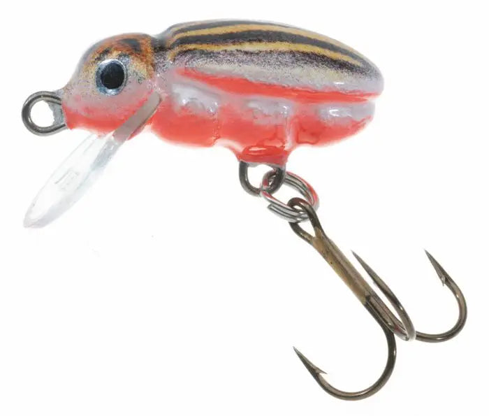 Jaxon Vobler Hs Carabus F Cu 2.5cm 2.0gr