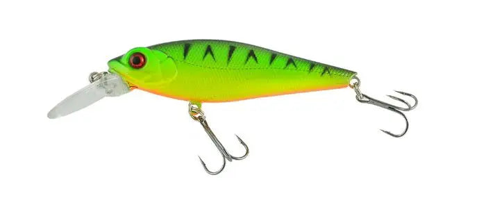 Jaxon Vobler Atract Oskar F E 8cm 11gr