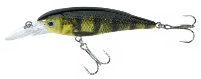 Jaxon Vobler Atract Hoff Fs C 8cm 11gr 0.6-2.8m