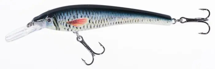 Jaxon Vobler Atract Shad F A 7.5cm 7gr