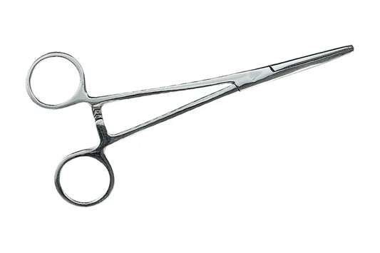 Jaxon Penseta Inox 12.5cm