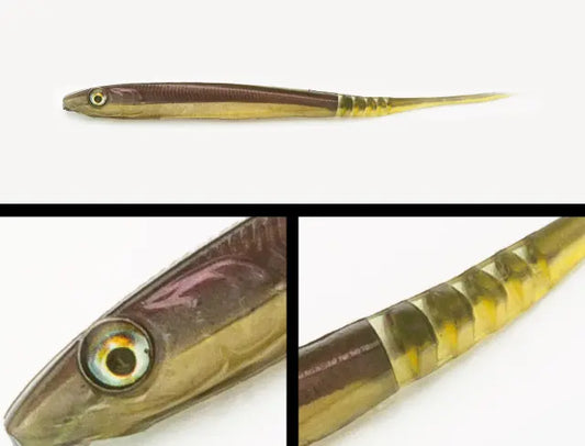 Adusta Lancetic 2.5 6cm 106 Ayu
