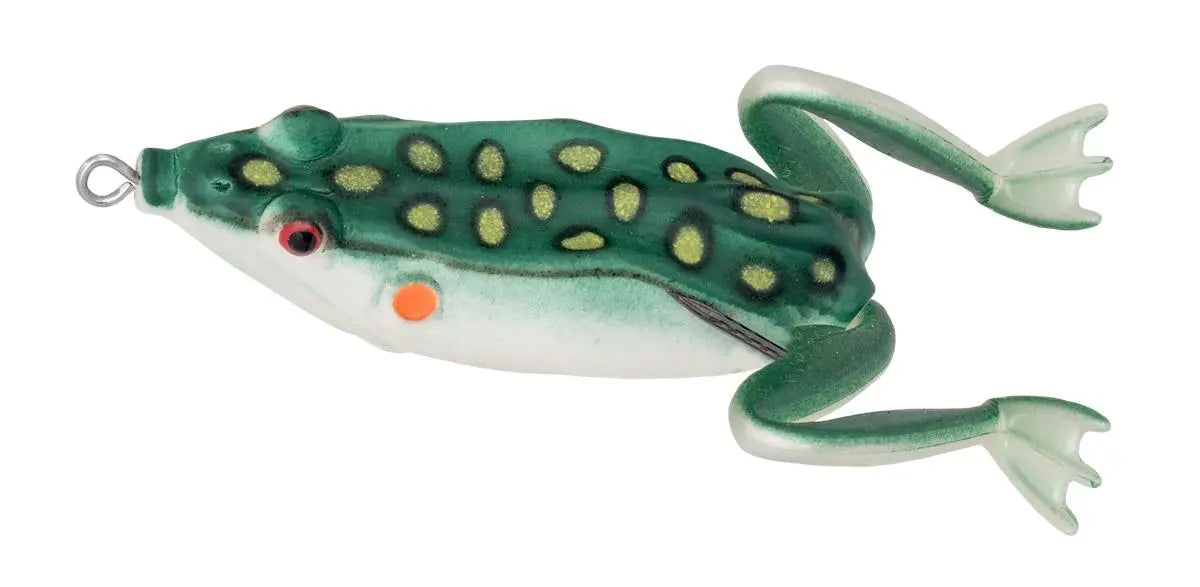 Predator-z Jumping Frog 6.5cm 15.5gr