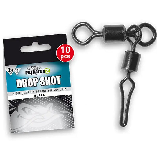 Predator-z Vartej Predator Z Drop Shot Nr.6x7