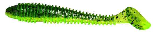Shad Predator-z Oplus Ribbed Killer 7cm