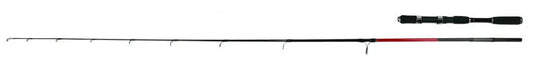 Lanseta Predator-z Oplus River Jig 1.95m 8-35gr 1+1 Sectiune