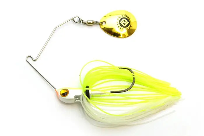 Raid Level Spin Pino Single Colorado 7gr 08 Chart Back Pearl