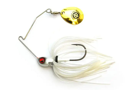 Raid Level Spin Pino Single Colorado 7gr 06 Pearl White