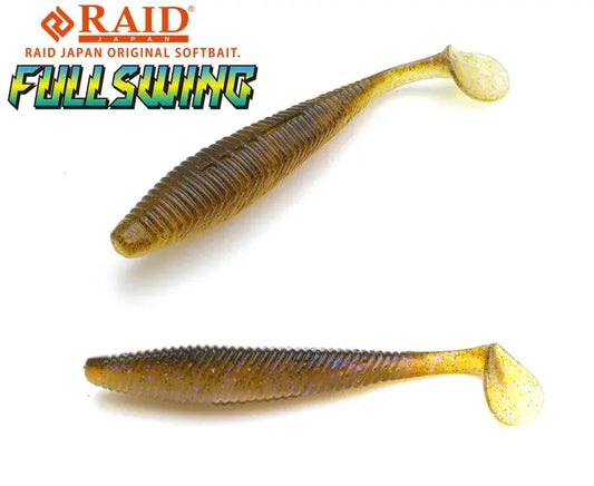 Raid Fullswing 3.5 8.9cm 055 Cosme Wakasagi
