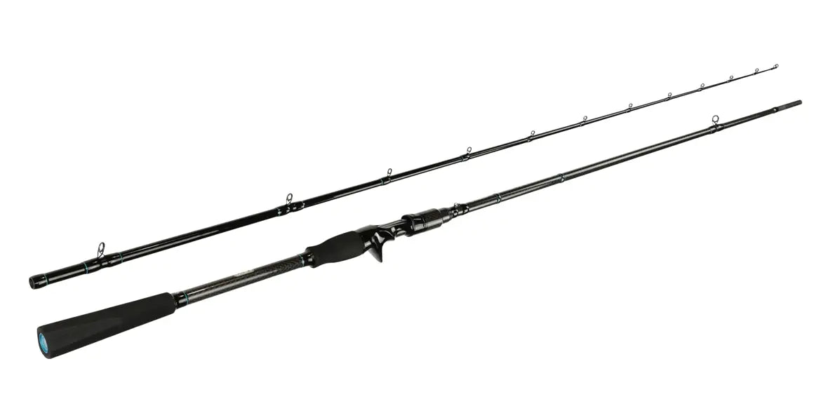Sportex Black Arrow G-4 Baitcast 255 100gr