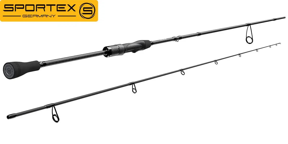 Sportex Neowave Rs-2 Super Ultra Light 270 0.1-5gr