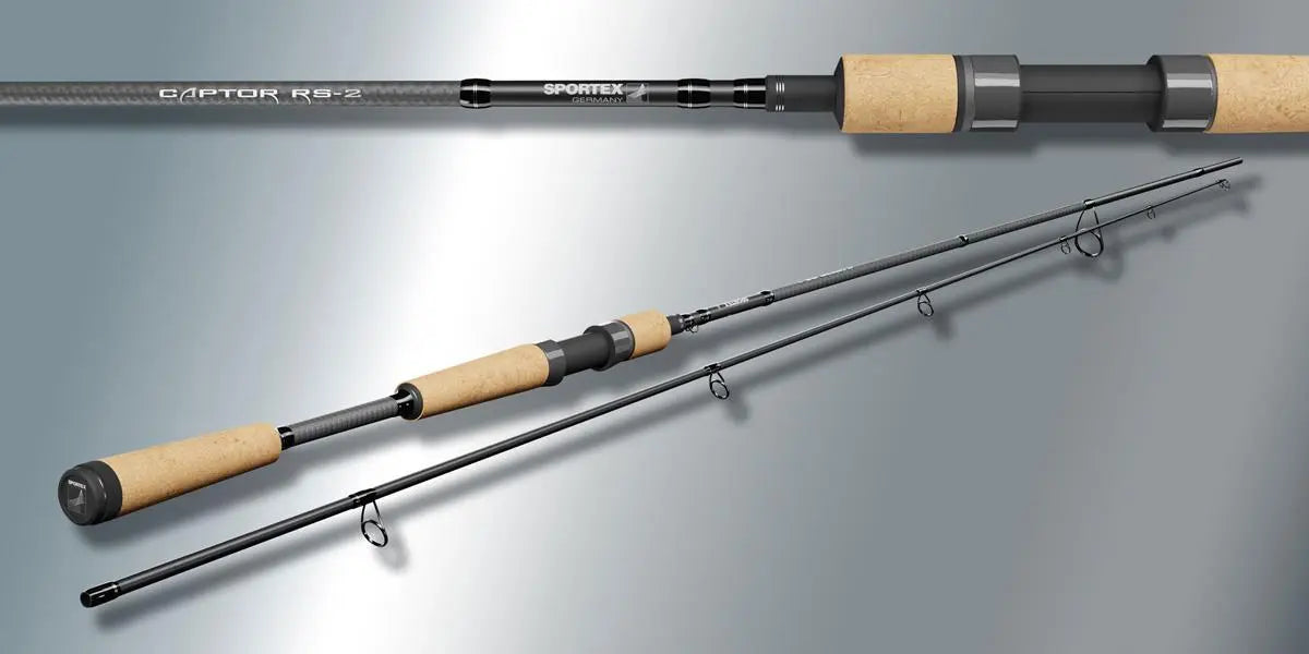 Sportex Captor Rs-2 Spin 210 20gr