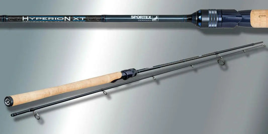 Sportex Hyperion Xt 270 80gr Fuji K
