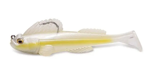 Megabass Dark Sleeper 3.8 3/4oz 98mm 21gr Shirauo