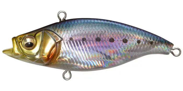 Megabass Cutvib 55 Hw 55mm 10gr Gg Maiwashi