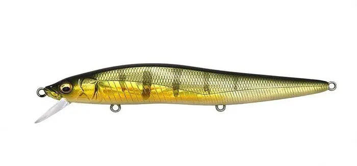 Megabass Vision Oneten Lbo Sp-c 115mm 14gr Gg Perch