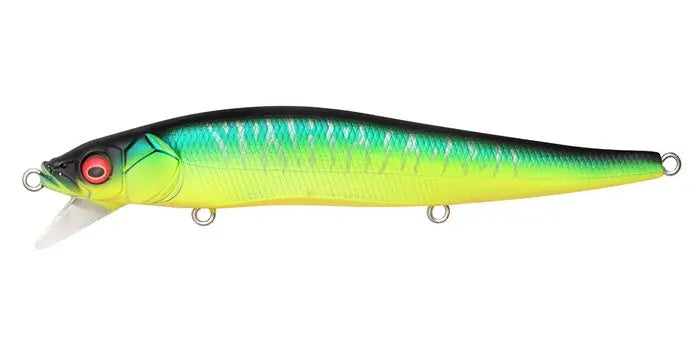 Megabass Vision Oneten Sr 110.5mm 14gr Mat Tiger