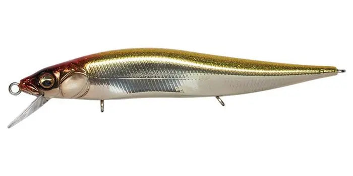 Megabass Vision Oneten Jr. 98mm 10.5gr Mg Western Clown