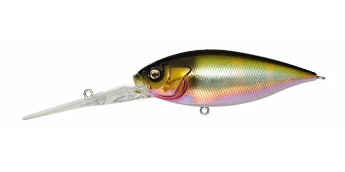 Megabass Deep-six 80mm 24.5gr Wagin Oikawa