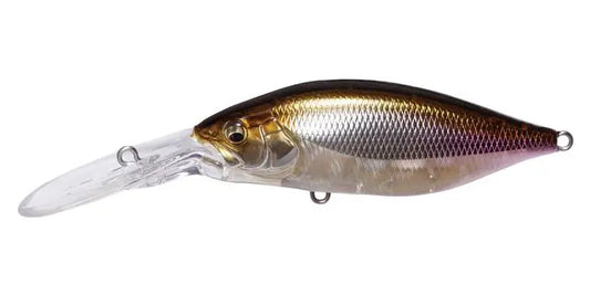Megabass Deep-x 200 Lbo 70mm 14gr Ht Ito Wakasagi