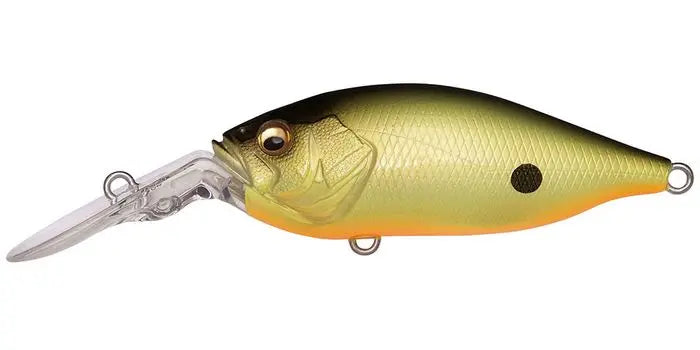 Megabass Deep-x 100 Lbo 59mm 10.5gr Strike Chart Ob