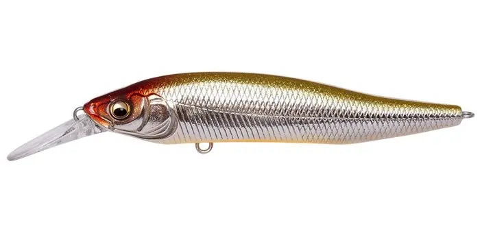 Megabass X-nanahan+1 75mm 7gr Glx Western Clown Ii
