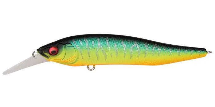 Megabass X-nanahan+1 75mm 7gr Mat Tiger