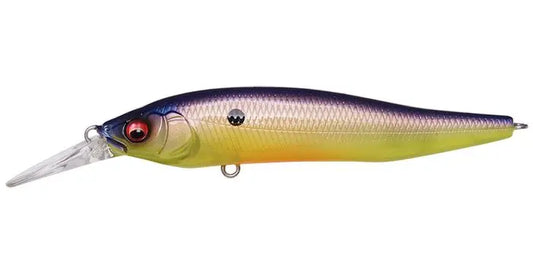 Megabass X-nanahan+1 75mm 7gr Sexy Monroe