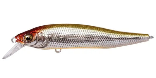 Megabass X-nanahan 75mm 7gr Glx Western Clown Ii