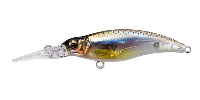 Megabass Shading-x R 55 55mm 3.5gr Kasumi Ito