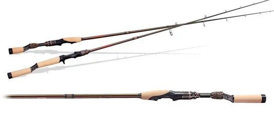 Megabass Destroyer Evoluzion Sp F3.1/2-73tix-s Laikiri 222cm 3.5-17.5gr
