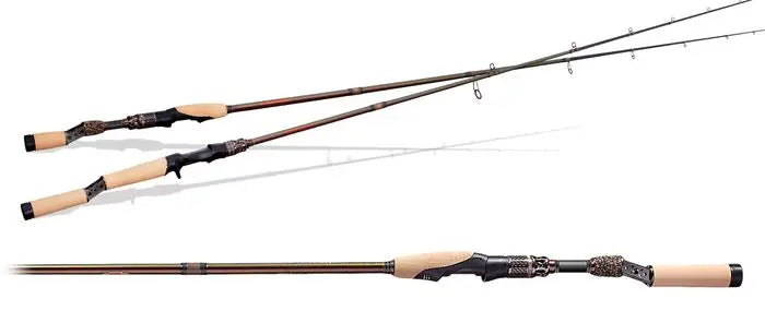 Megabass Destroyer Evoluzion Sp F3.1/2-73tix-s Laikiri 222cm 3.5-17.5gr