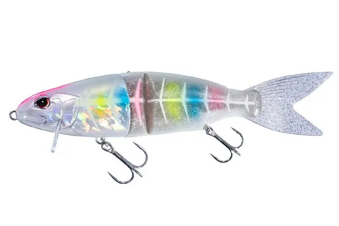 O.s.p Osp Karen 180 Sw 180mm 50gr Ksw85 Cotton Candy Glow Bone