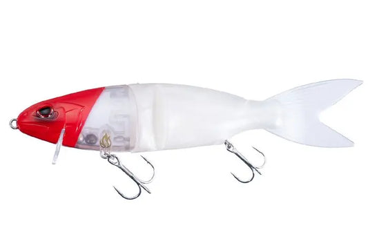 O.s.p Osp Karen 180 Sw 180mm 50gr Ksw59 Red Head