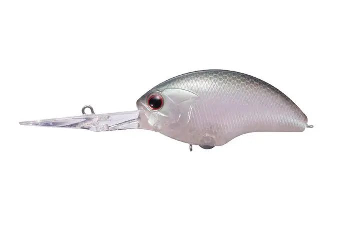 O.s.p Osp Blitz Ex-dr 53mm 12gr Pp21 Jade Shad