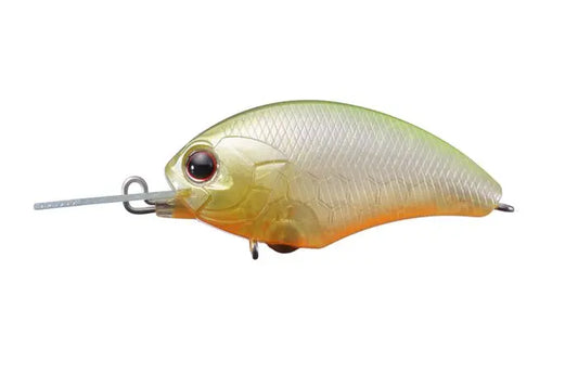 O.s.p Osp Tiny Blitz Mr 44mm 6.3gr P64 Pearl/chart Back