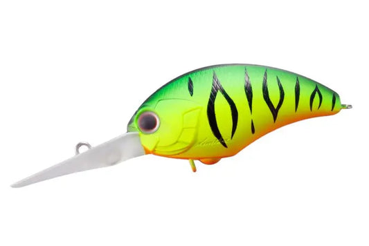 O.s.p Osp Tiny Blitz Dr 45mm 6.7gr M14 Mat Tiger