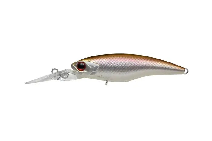 O.s.p Osp High Cut Dr Suspend 60mm 5.6gr S76 Ururu Wakasagi