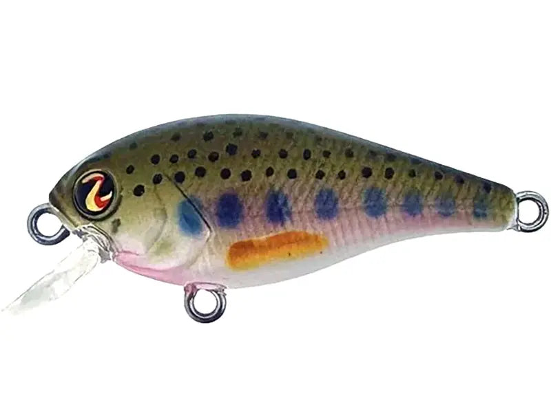 Vobler River2Sea Biggie 37SD 3.7cm 3.5g Baby Trout 47 F 3.7cm 3.5g Baby Trout