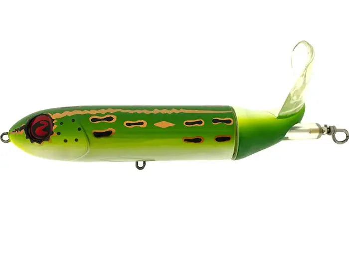 Vobler River2Sea Whopper Plopper 190 19cm 85g Leopard 48 F 19cm 85g Leopard 48