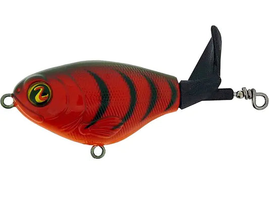 Vobler River2Sea Whopper Plopper 75 7.5cm 16.5g Delta Craw 15 F 7.5cm 16.5g Delta Craw 15