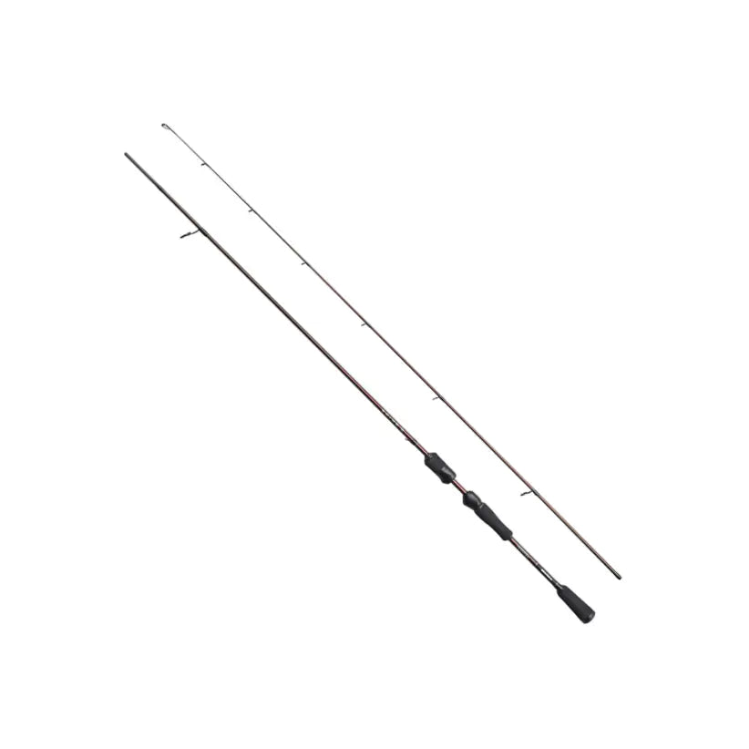 Lanseta Spinning Abu Garcia SPIKE S Vertical 612 14-35G S