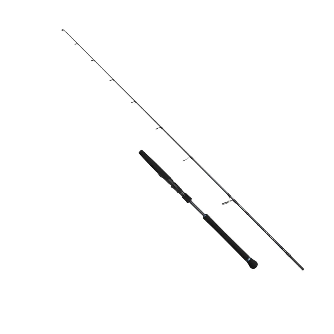 Lanseta Savage Gear DEFIANCE SG2 Light Jig 1.80/max 80g 1p1